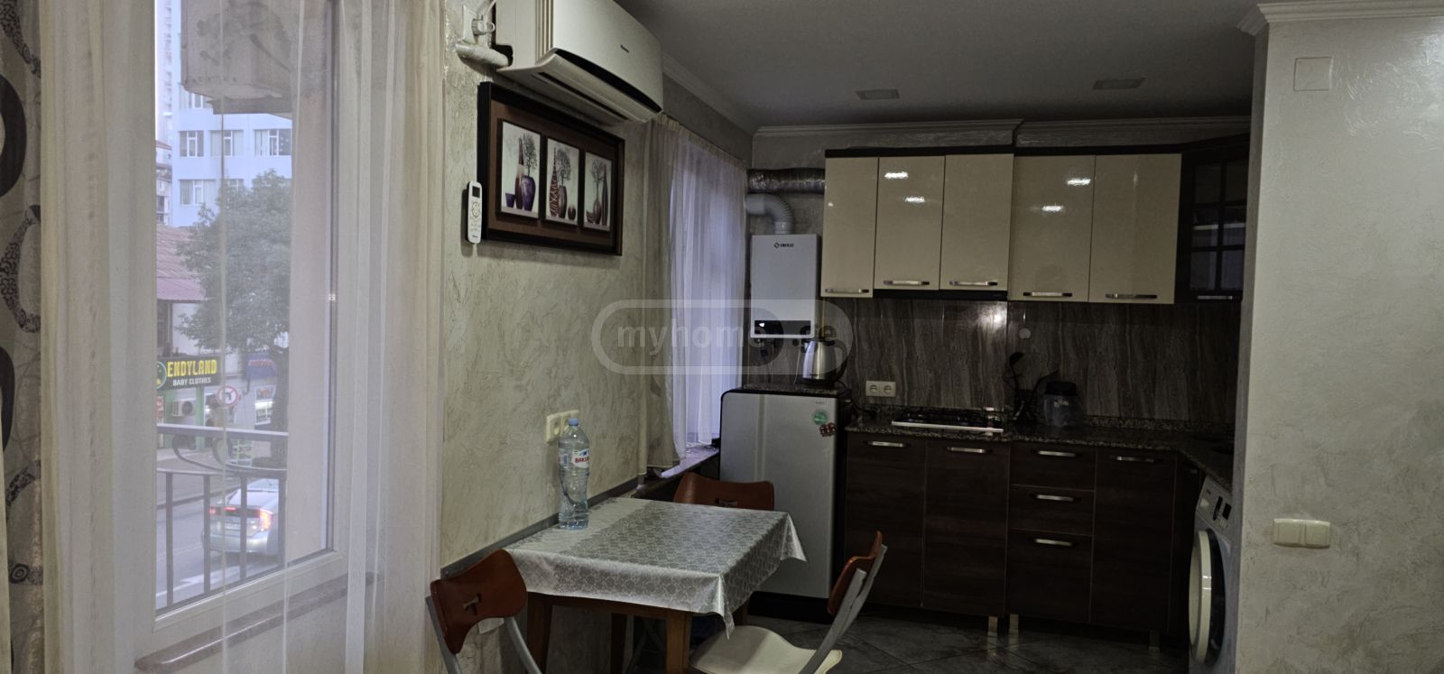 2 Room Apartment Daily Rent In Old Batumi District, In Batumi view 7