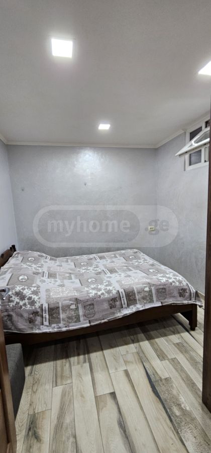 2 Room Apartment Daily Rent In Old Batumi District, In Batumi view 3