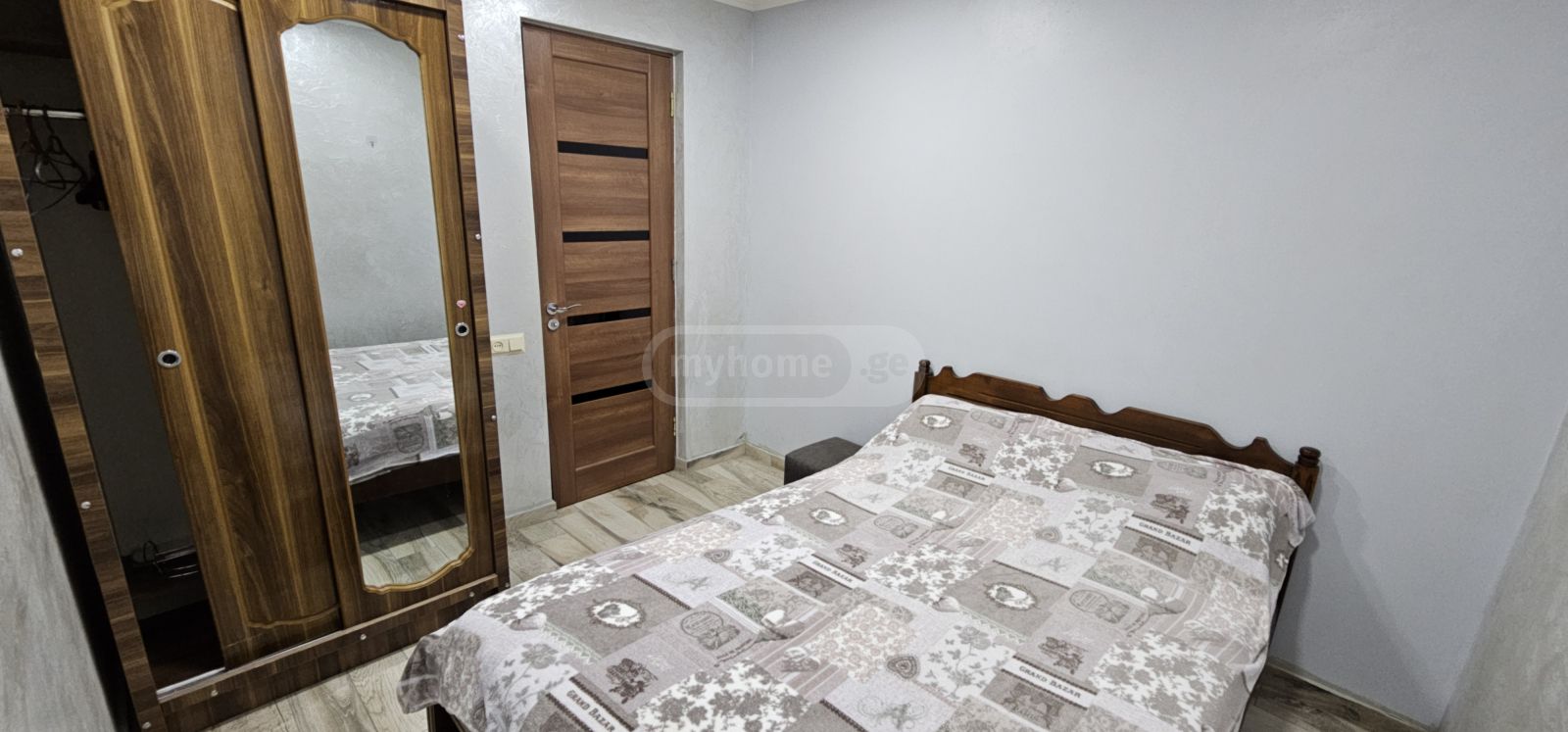 2 Room Apartment Daily Rent In Old Batumi District, In Batumi view 4