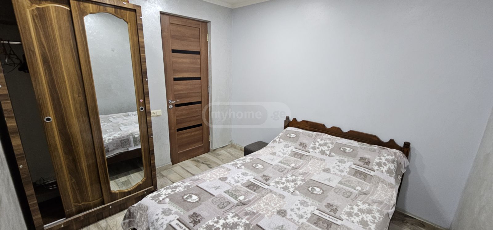 2 Room Apartment Daily Rent In Old Batumi District, In Batumi view 5