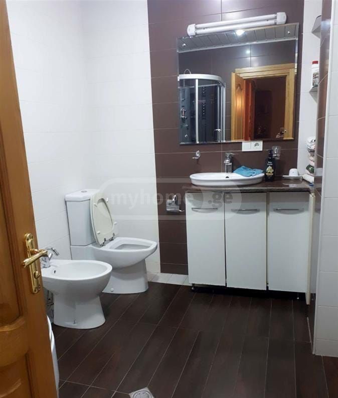 Аренда 4-комната Квартира в Isanshi view 4