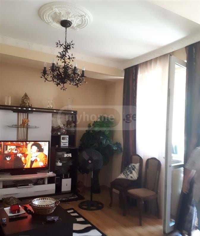 Аренда 4-комната Квартира в Isanshi view 5