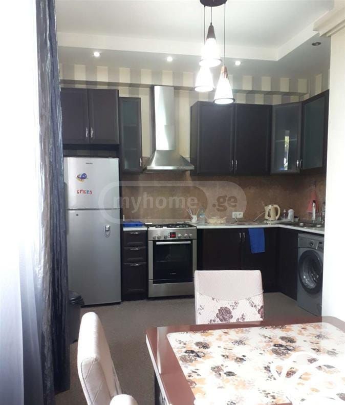 Аренда 4-комната Квартира в Isanshi view 9
