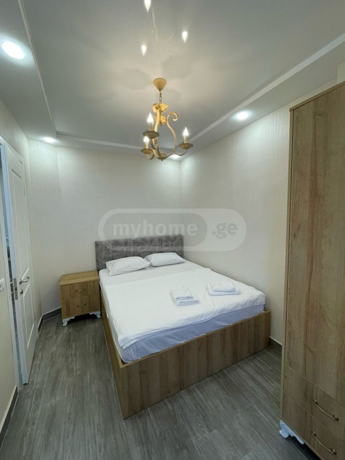 Продажа 2-комната Квартира view 3