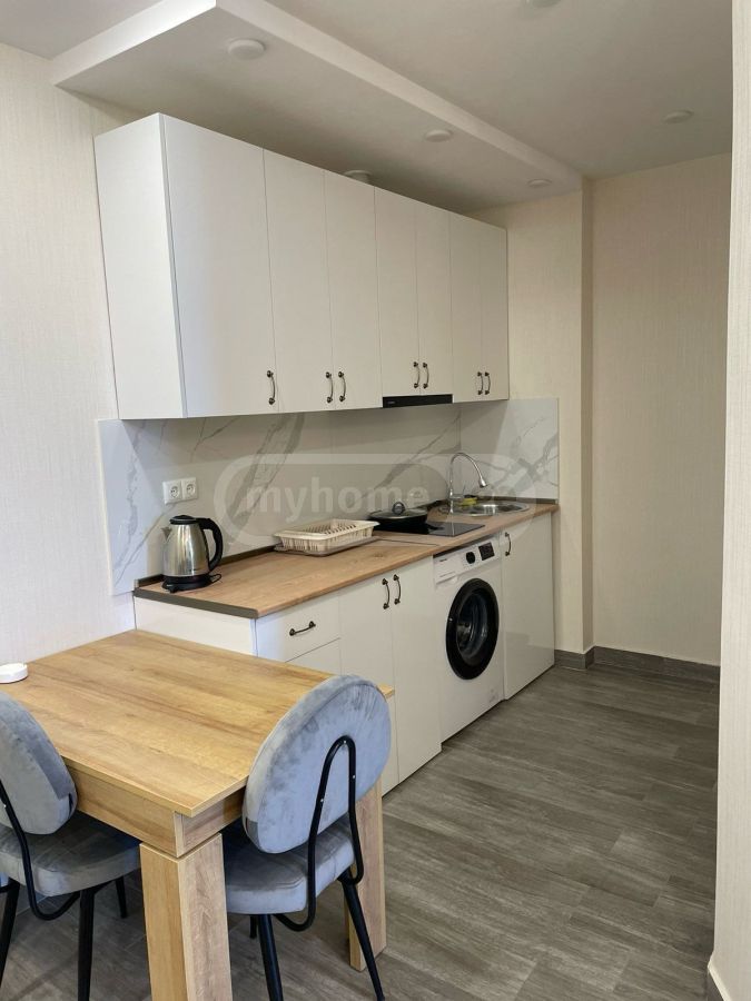 Продажа 2-комната Квартира view 4