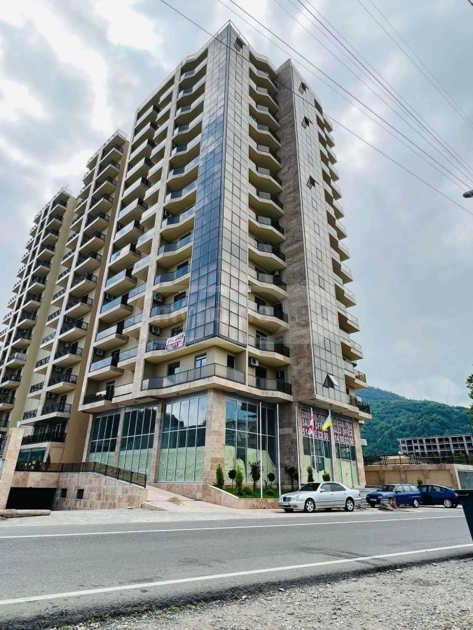 Продажа 2-комната Квартира view 5