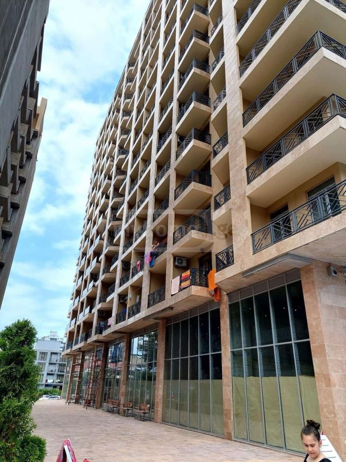 Продажа 2-комната Квартира view 8