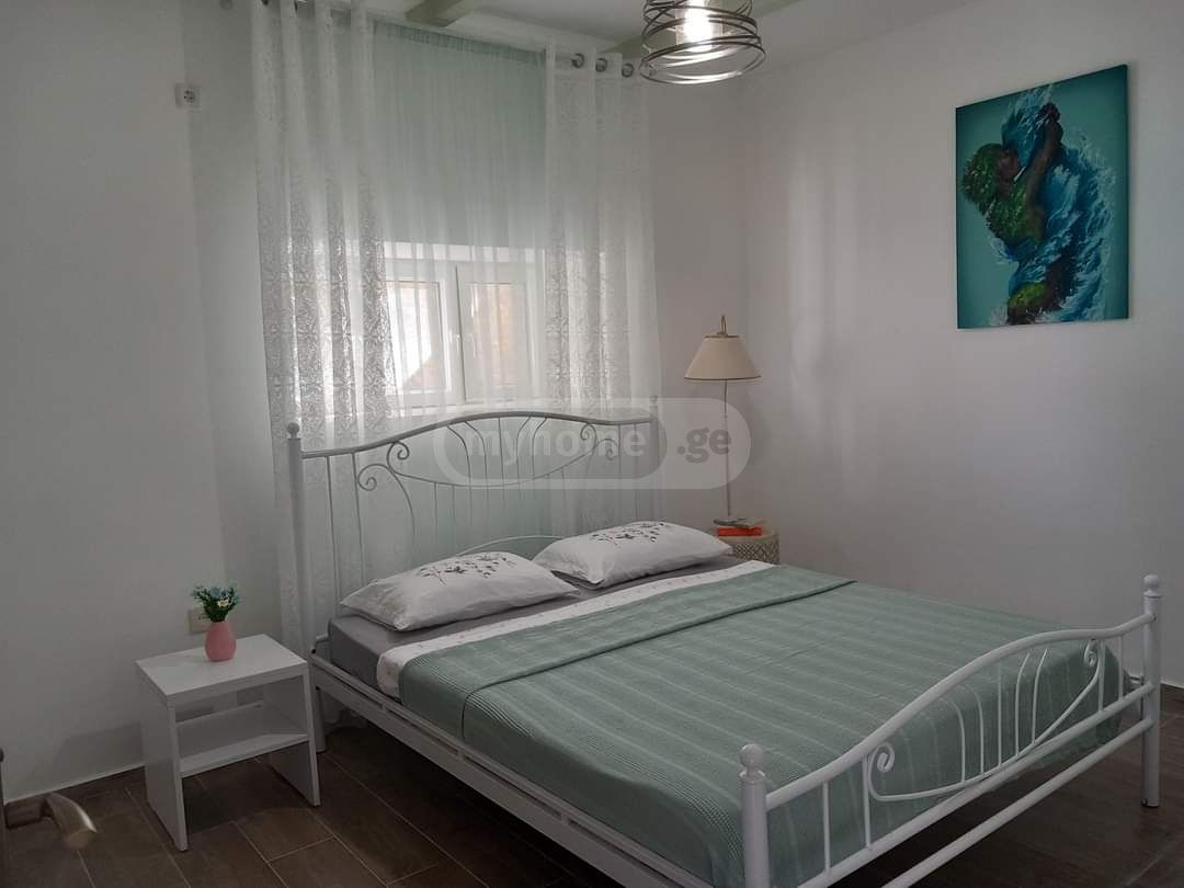 10+ Room Private House Daily Rent In Akhmeta view 2