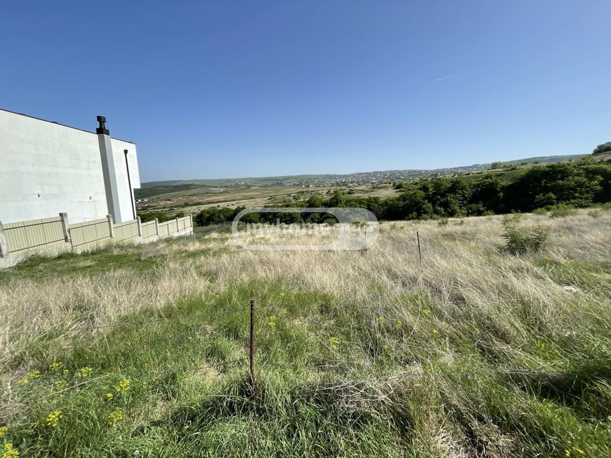 For Sale Sasoplo-Sameurneo Land Plot Okroqanashi view 5