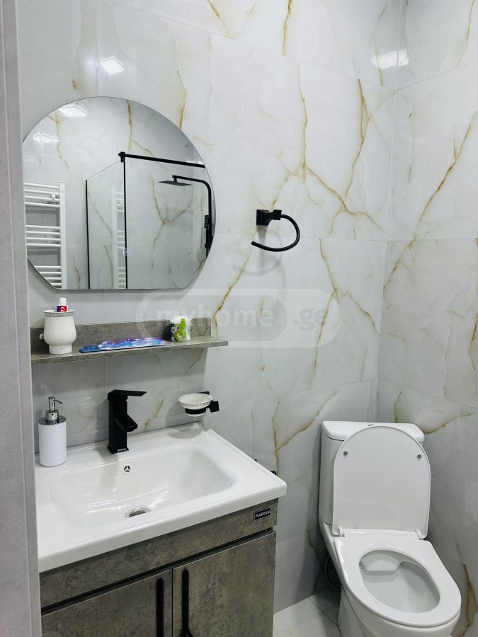 2 Room Apartment Daily Rent In Mukhiani view 10