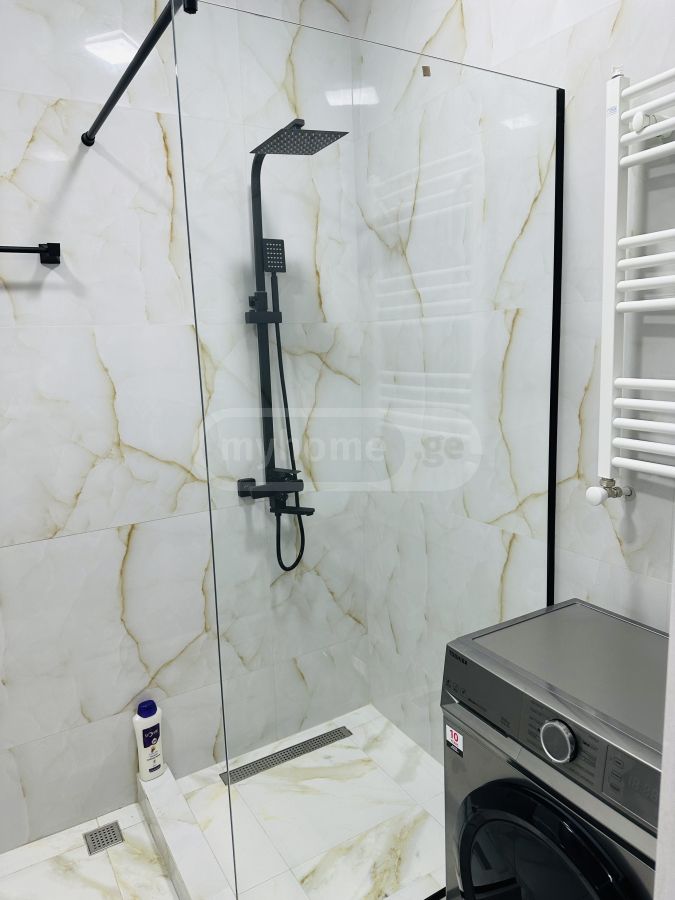 2 Room Apartment Daily Rent In Mukhiani view 11