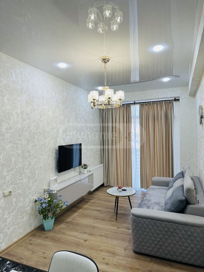 2 Room Apartment Daily Rent In Mukhiani view 2