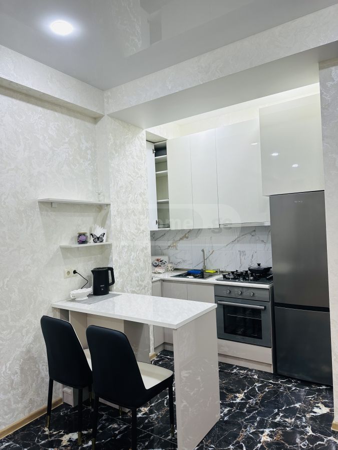 2 Room Apartment Daily Rent In Mukhiani view 3