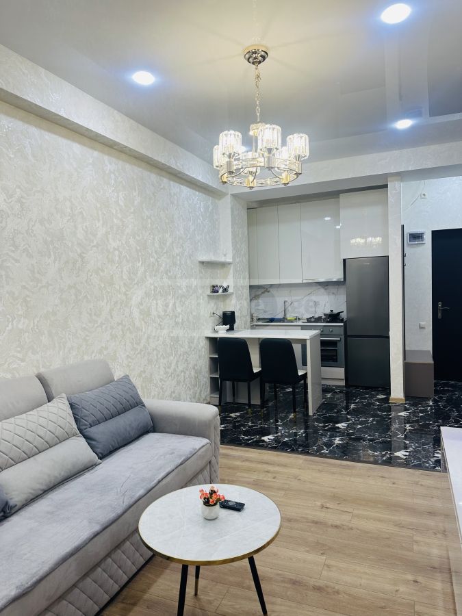 2 Room Apartment Daily Rent In Mukhiani view 4