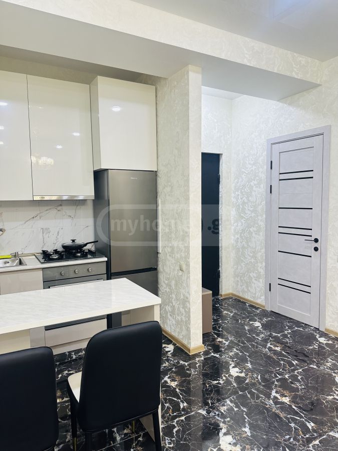 2 Room Apartment Daily Rent In Mukhiani view 5