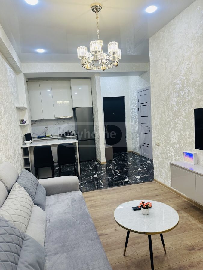 2 Room Apartment Daily Rent In Mukhiani view 6