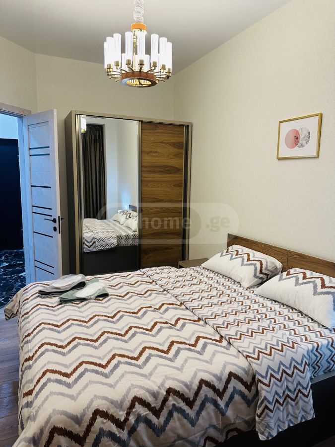 2 Room Apartment Daily Rent In Mukhiani view 7