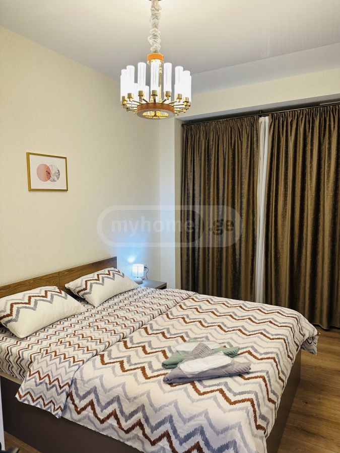 2 Room Apartment Daily Rent In Mukhiani view 8