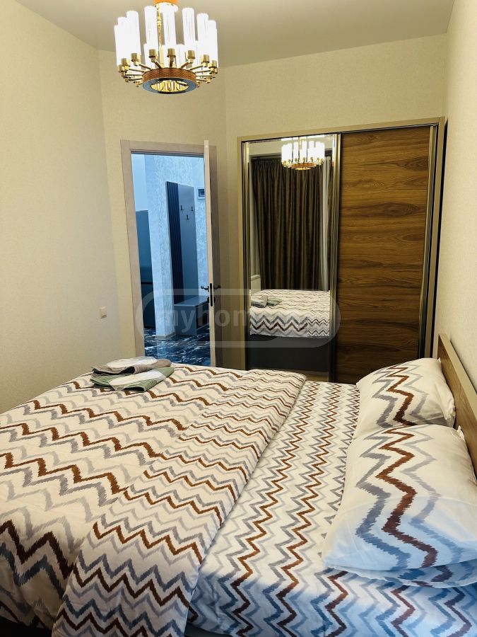 2 Room Apartment Daily Rent In Mukhiani view 9