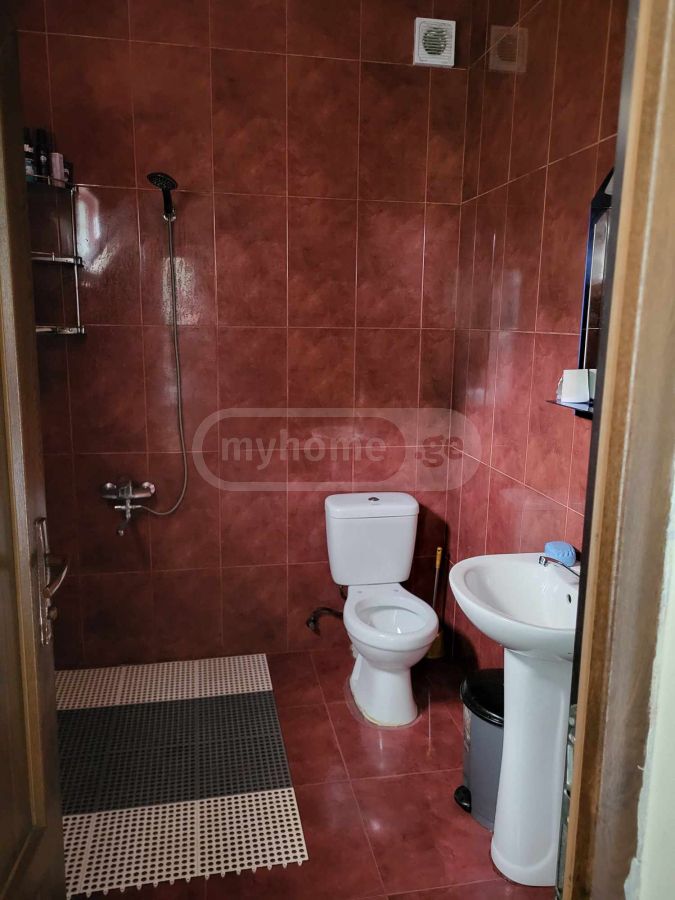Daily Rent 10+ Room Private House Kobuletis Munitsipalitetshi view 3