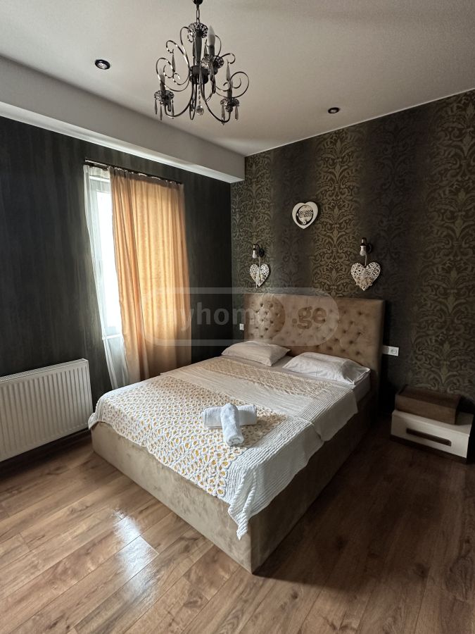 Daily Rent 2 Room Apartment view 3