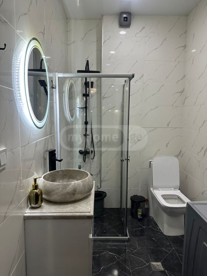 Daily Rent 2 Room Apartment view 5
