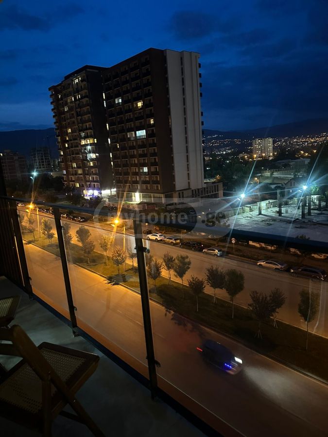 Daily Rent 2 Room Apartment view 6