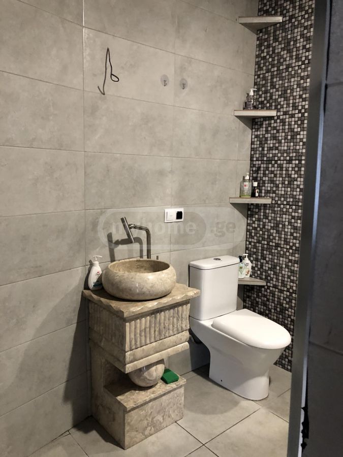 Daily Rent 4 Room Country House Bakurianshi, 10 of 12