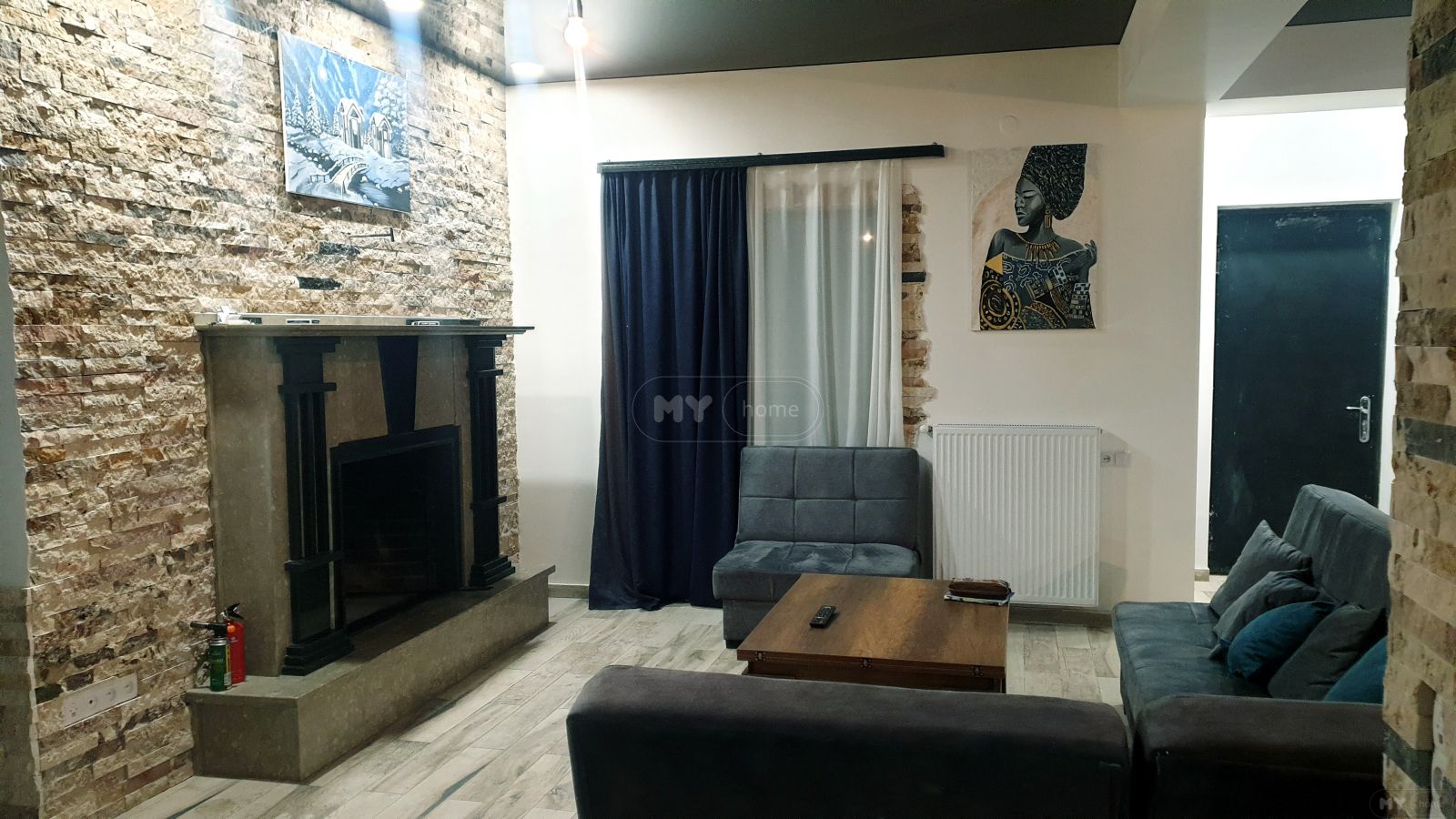 Daily Rent 4 Room Country House Bakurianshi, 3 of 12