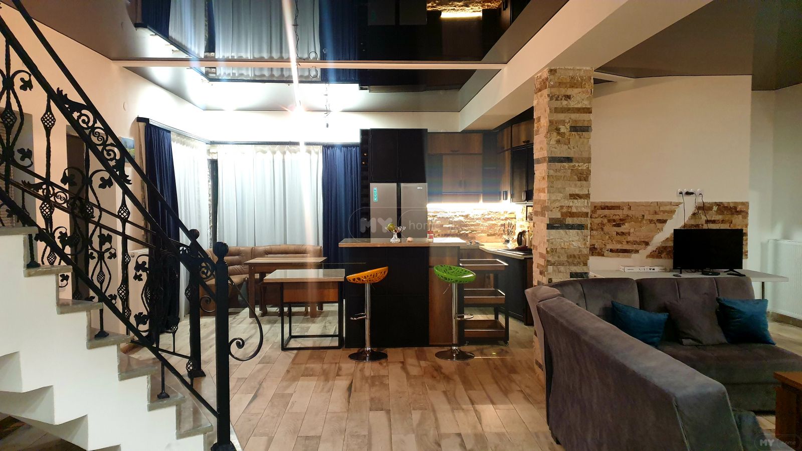 Daily Rent 4 Room Country House Bakurianshi, 4 of 12