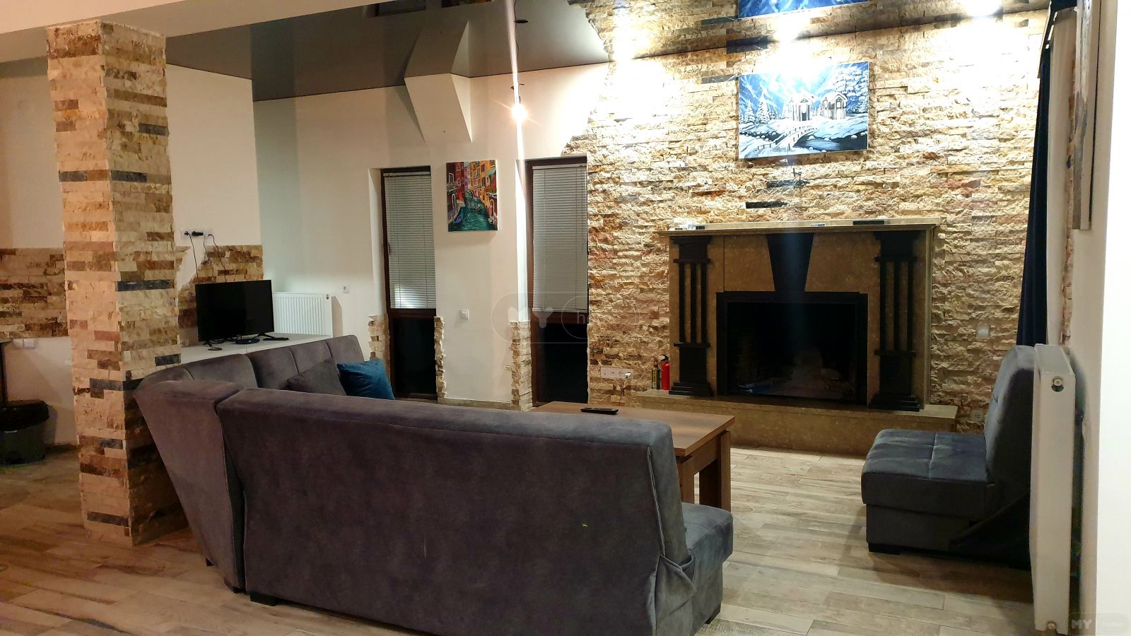 Daily Rent 4 Room Country House Bakurianshi, 5 of 12