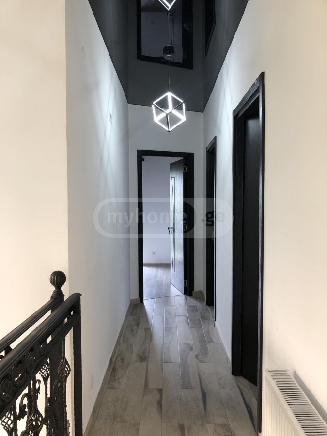 Daily Rent 4 Room Country House Bakurianshi, 7 of 12