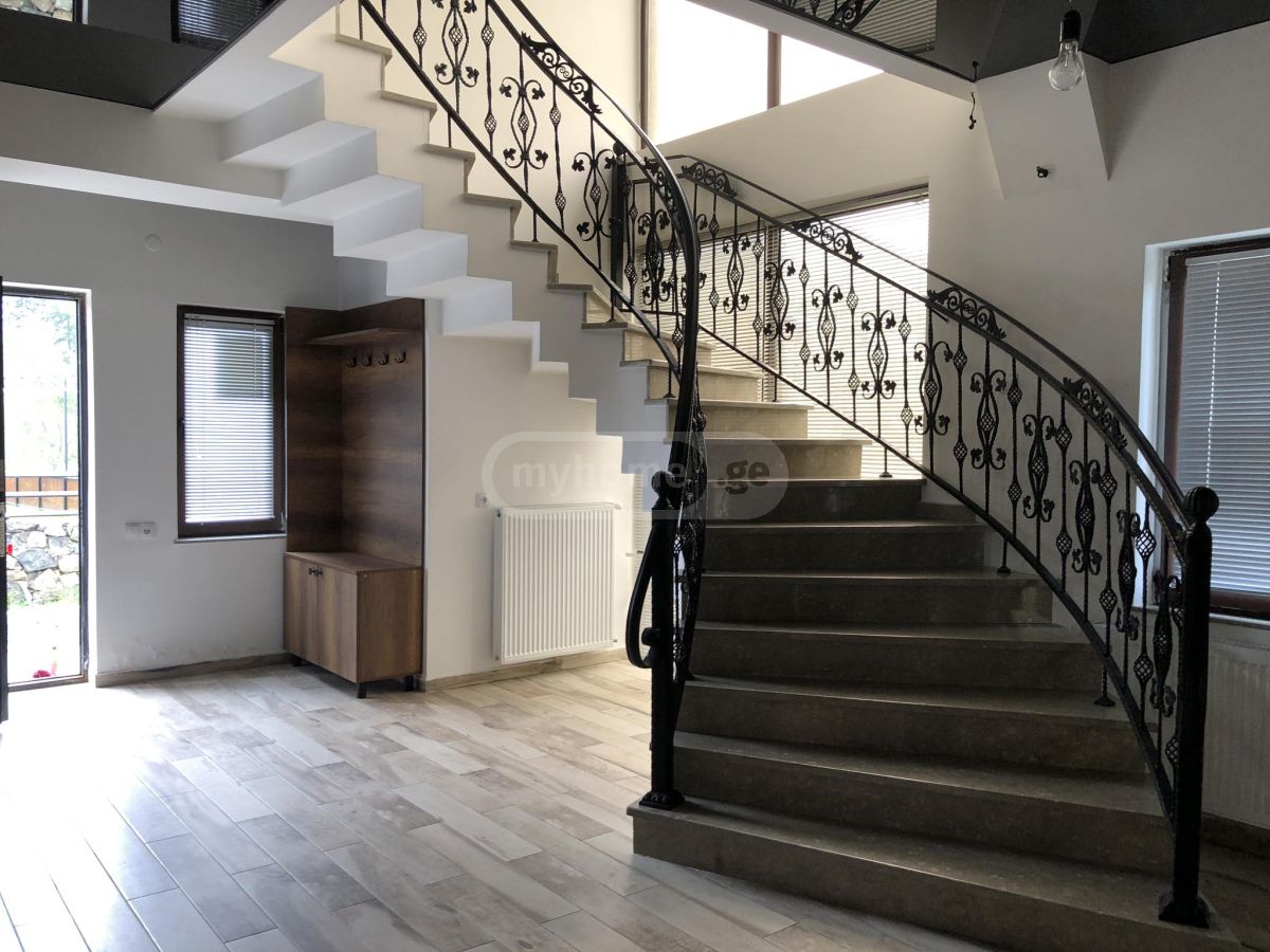 Daily Rent 4 Room Country House Bakurianshi, 9 of 12