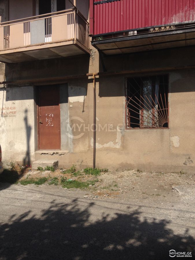 For Sale Saopise Commercial Space Samtrediashi view 3