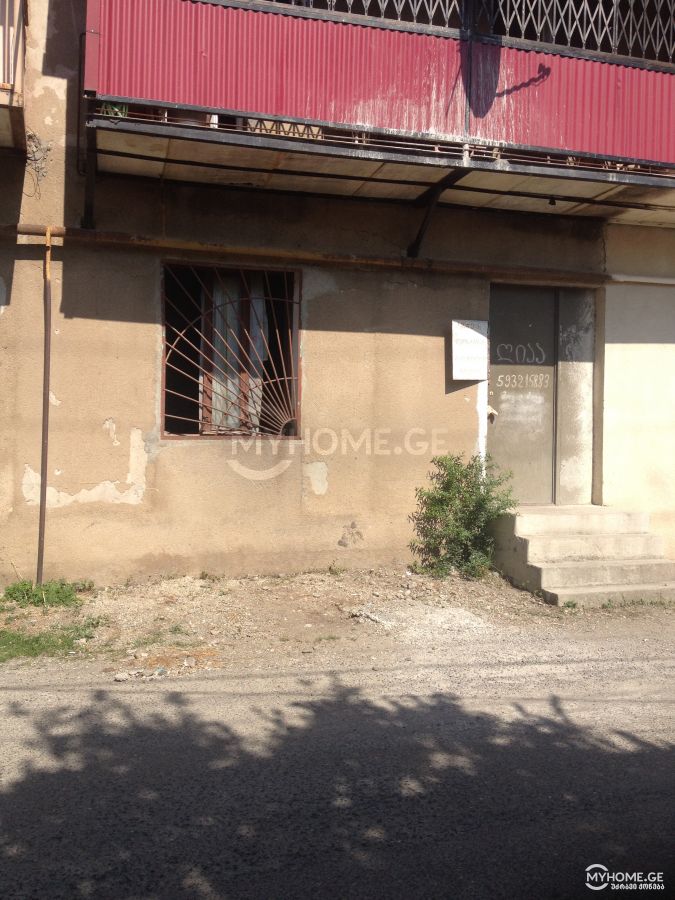 For Sale Saopise Commercial Space Samtrediashi view 4