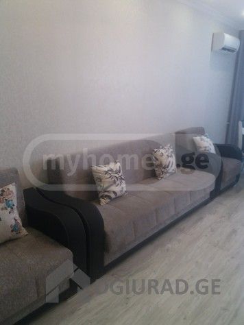 Daily Rent 3 Room Apartment view 1
