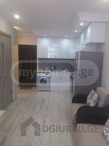 Daily Rent 3 Room Apartment view 2