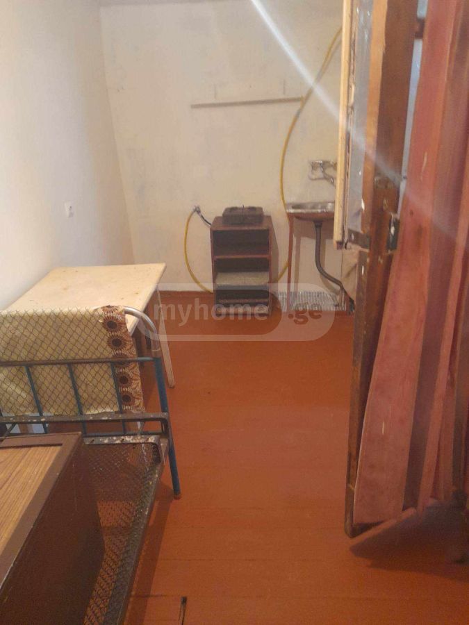 For Rent 1 Room Private House Isanshi, 2 of 4