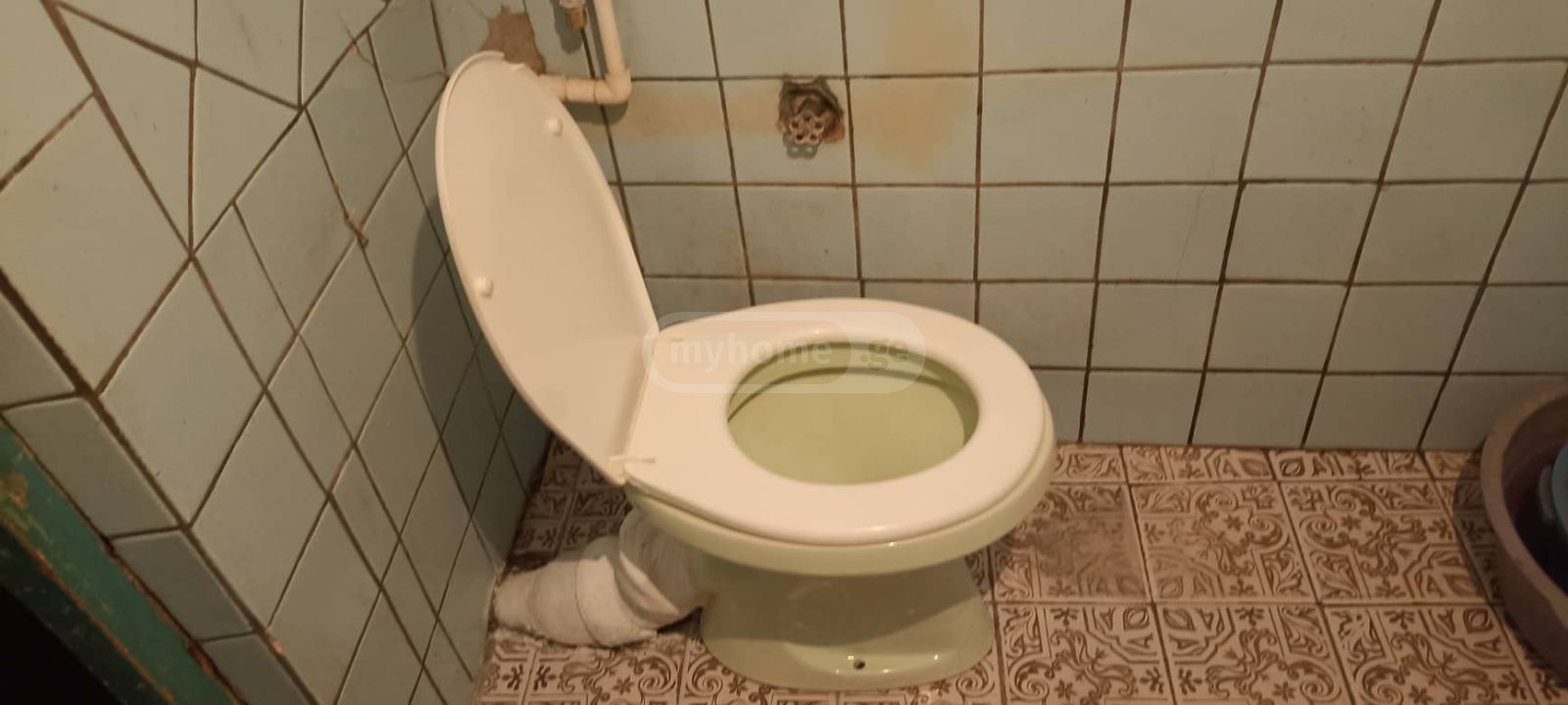 For Rent 1 Room Private House Isanshi, 4 of 4