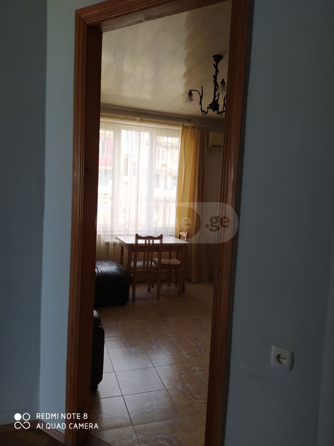 5 Room Apartment For Rent In Foti view 2
