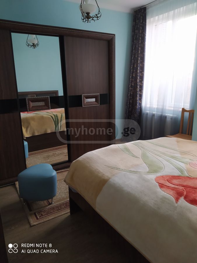 5 Room Apartment For Rent In Foti view 4