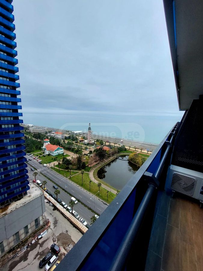 For Sale 1 Room Apartment view 3