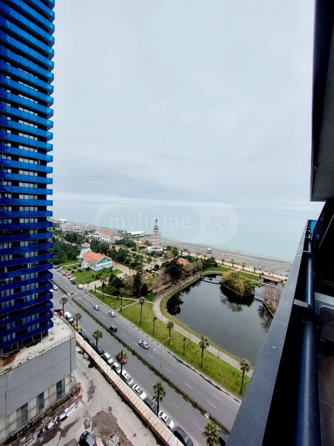 For Sale 1 Room Apartment view 4
