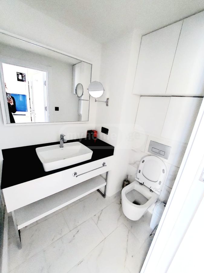 For Sale 1 Room Apartment view 8