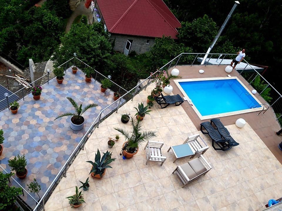 Daily Rent 10+ Room Private House Khelvachauris Munitsipalitetshi view 1