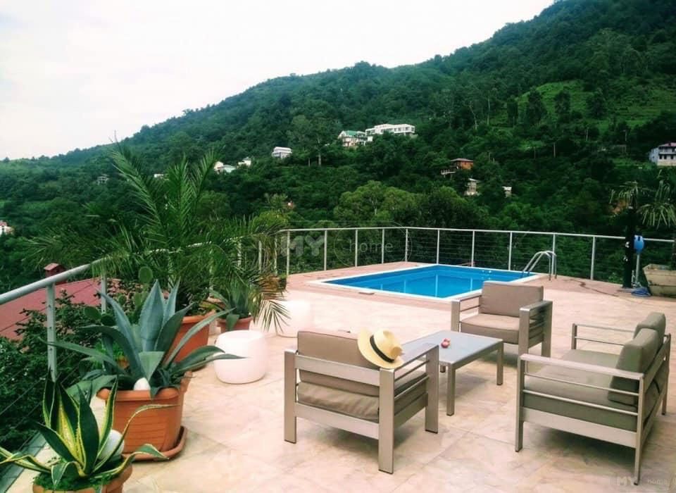 Daily Rent 10+ Room Private House Khelvachauris Munitsipalitetshi view 12