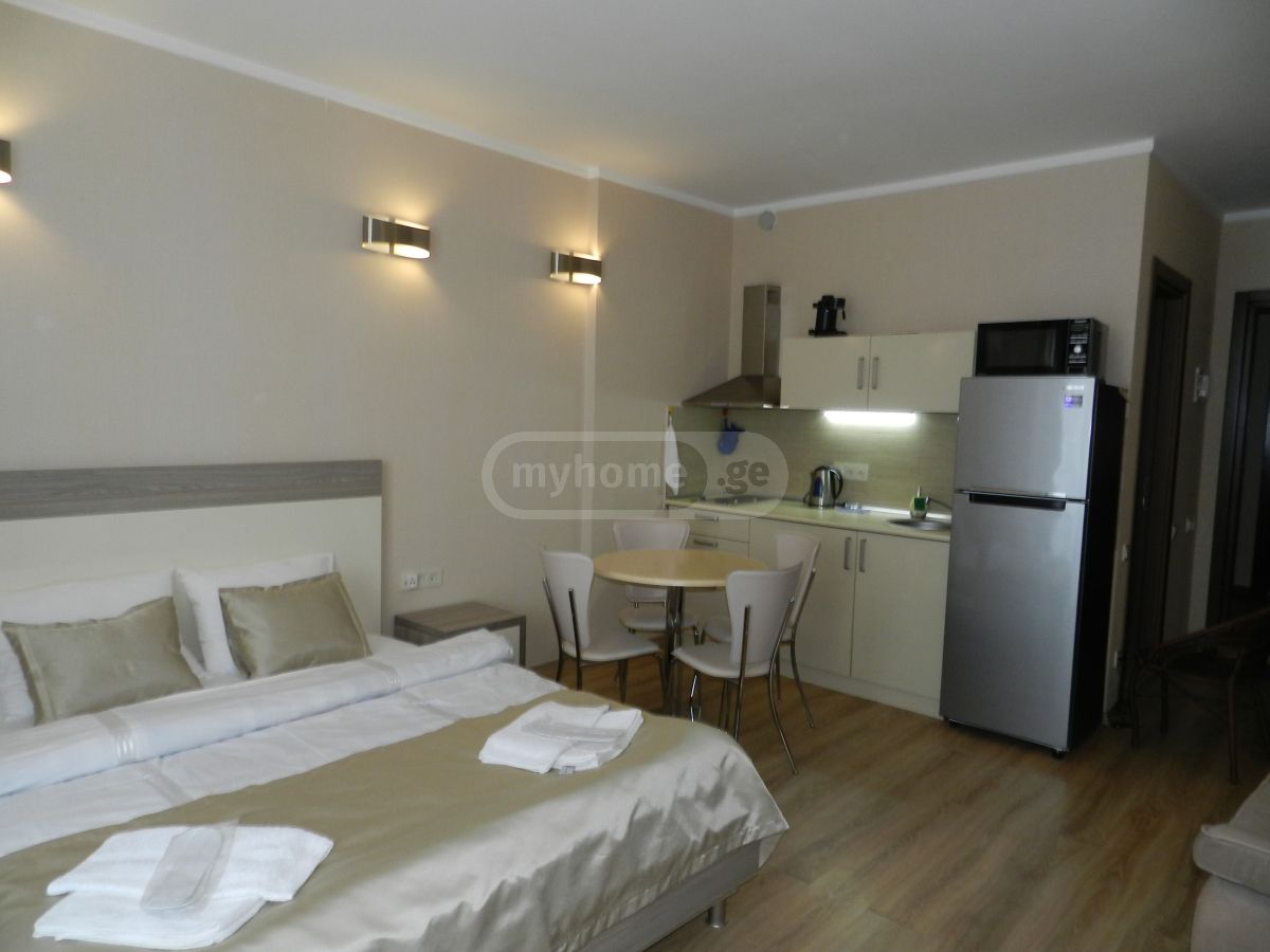 Daily Rent 1 Room Sastumro view 1