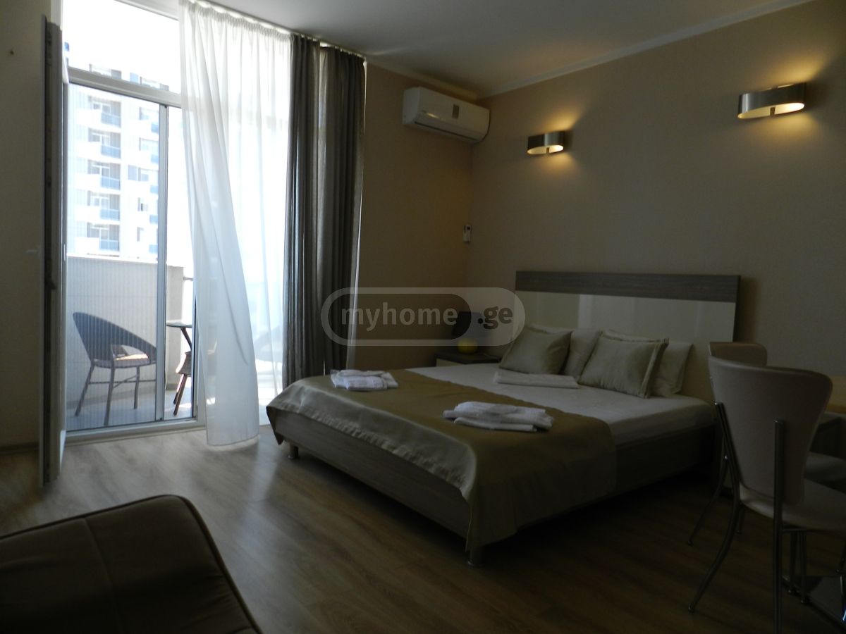 Daily Rent 1 Room Sastumro view 10