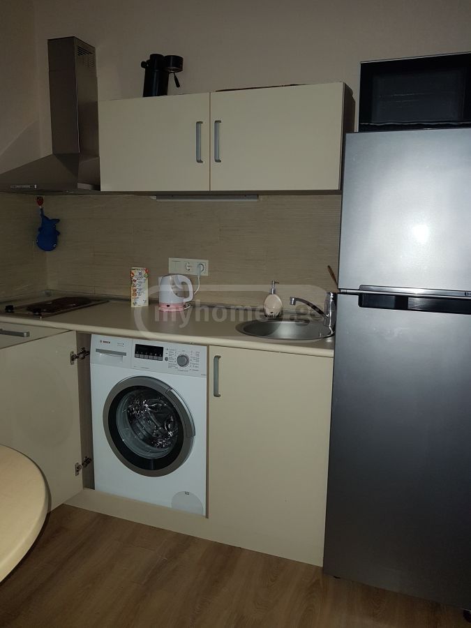 Daily Rent 1 Room Sastumro view 11