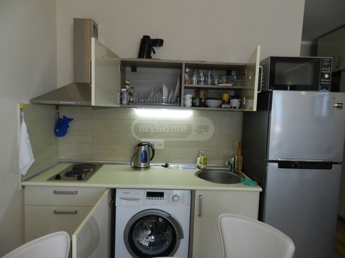 Daily Rent 1 Room Sastumro view 12